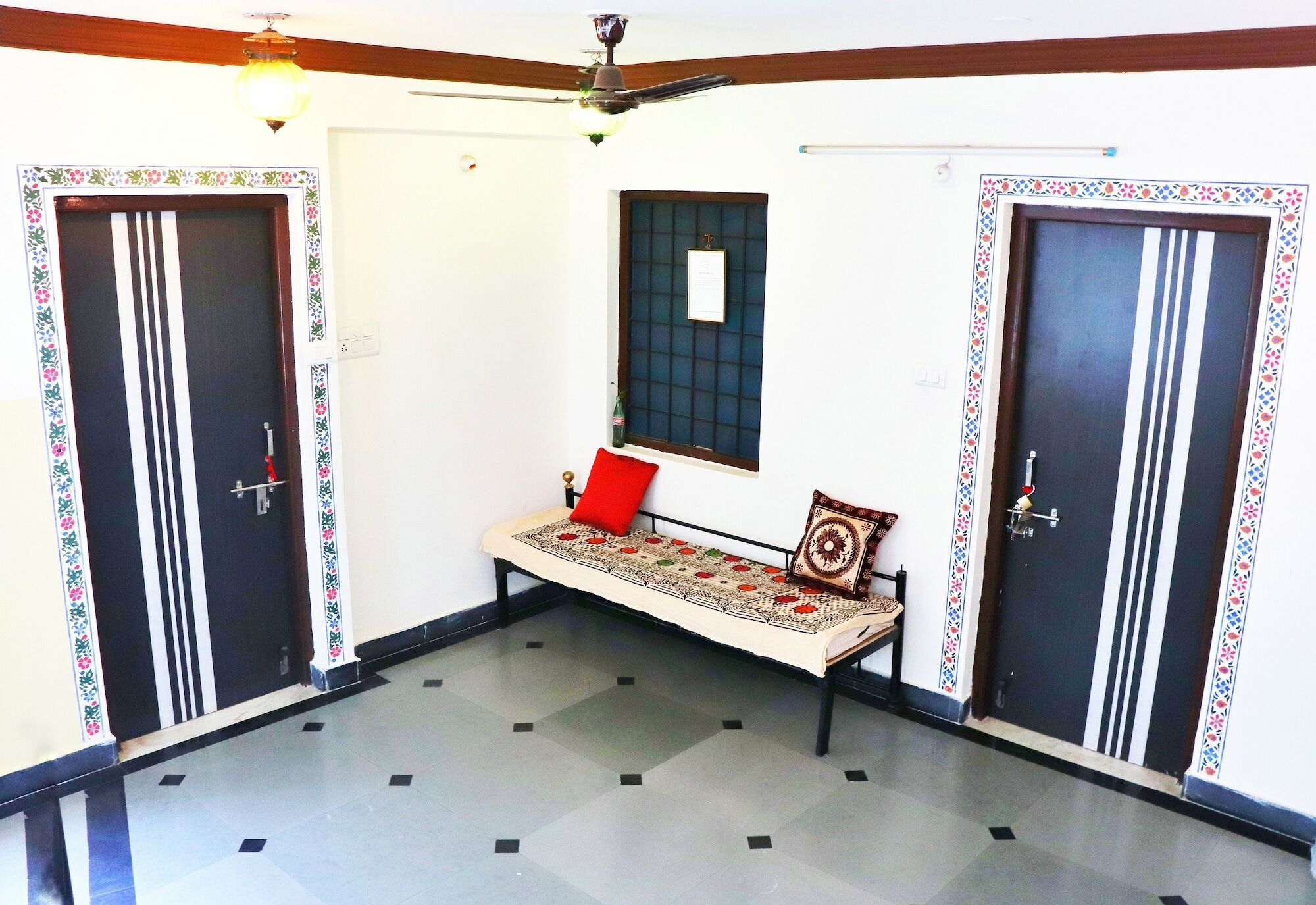 Black Pepper Home Stay Udaipur Exterior photo